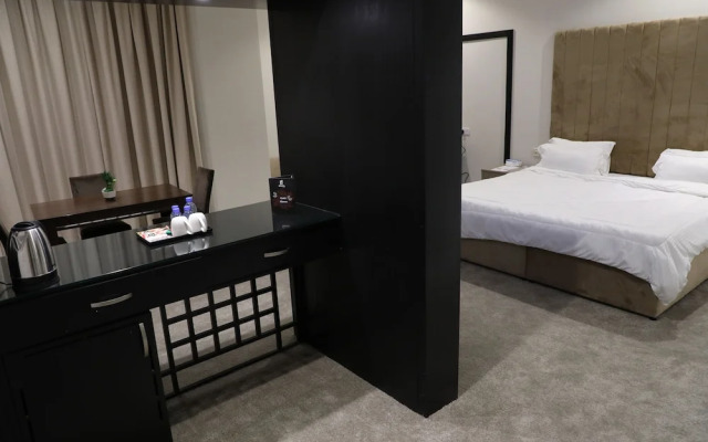 Remal Royal Residence