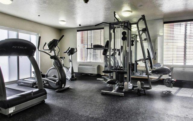 Best Western Salinas Valley Inn & Suites