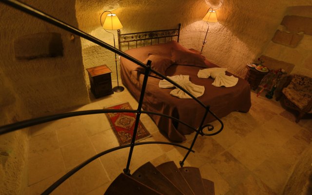 Turquaz Cave Hotel