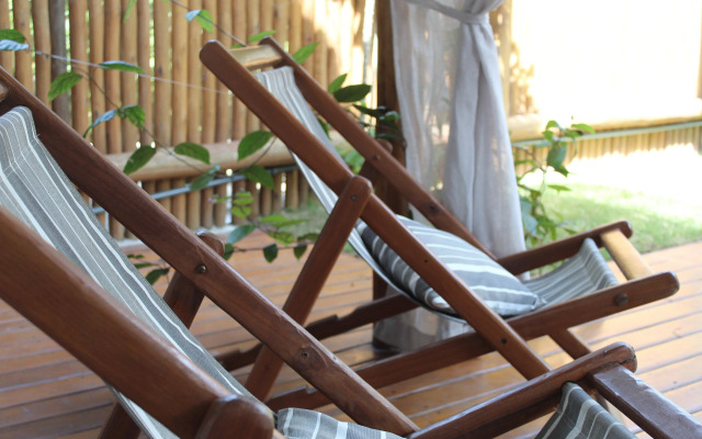 Pousada Cheiro Verde