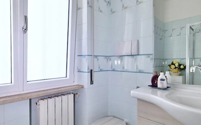 Porto Vecchio Apartment by Wonderful Italy