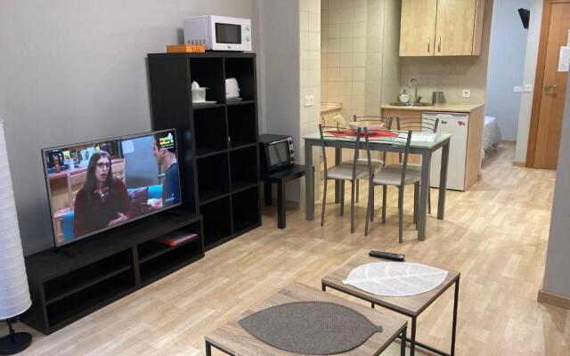 New Studio Sito 2 Parking Gratis