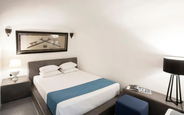 Ducato di Oia - Adults Only