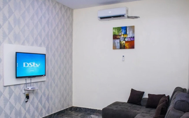 Dicon Apartments