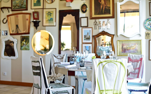 Pestana Colombos Premium Club - All Inclusive