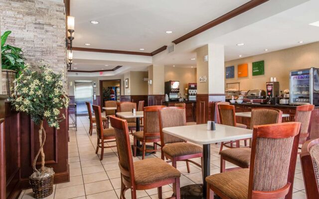 Fairfield Inn & Suites by Marriott Goshen Middletown