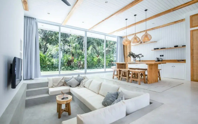 ULU 1 2br Villa in Pecatu