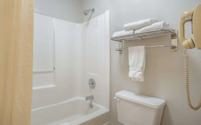 Best Western Andalusia Inn