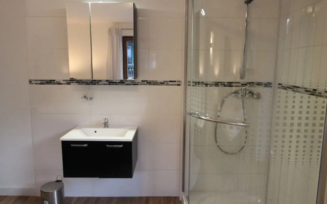 Luxury Chalet with Sauna near Ski Area in Salzburg