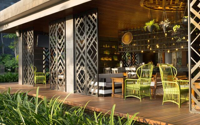 Hotel Indigo Bali Seminyak Beach by IHG