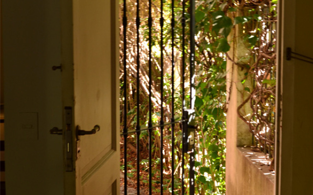 El Capricho del Tigre Bed & Breakfast