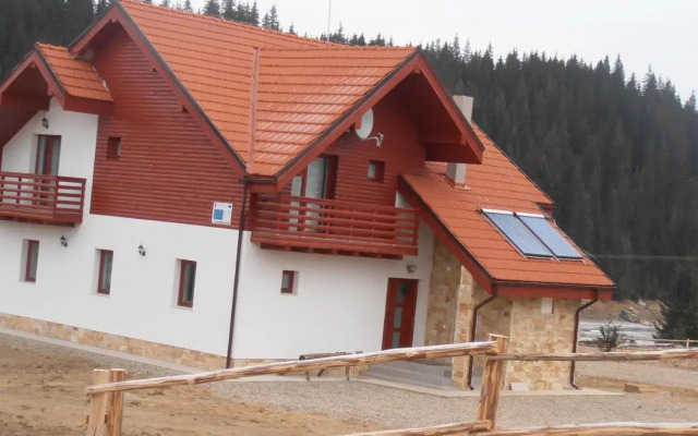 Pensiunea Agroturistica Alexandra