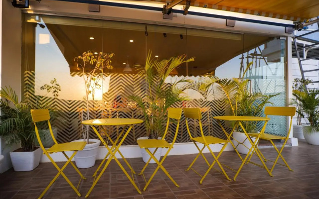 Bloom Hotel - HSR Layout Sector 3