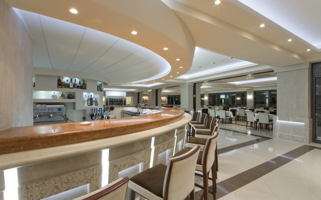 Monte Casa Spa & Wellness