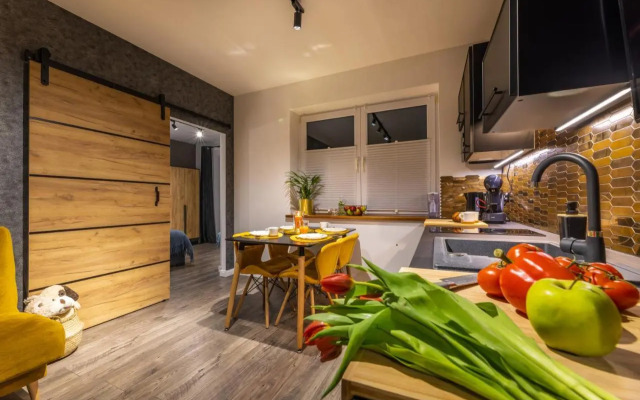 Apartamenty 73