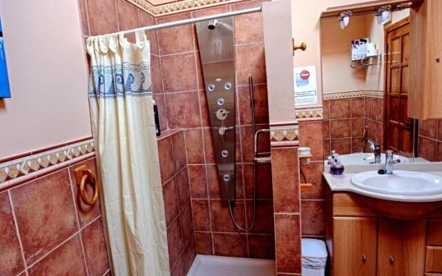 Casa Bracamonte