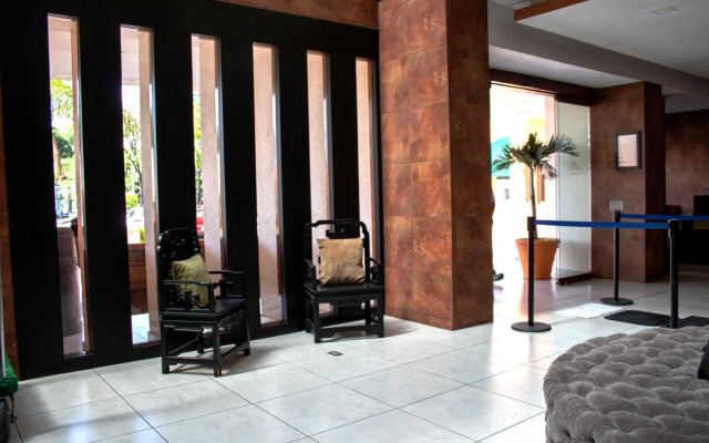 Hotel Santa Irene