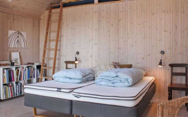"Hatem" - 200m from the sea in NE Jutland