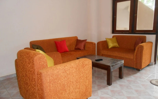 Colombo Apartments - Harmers Avenue