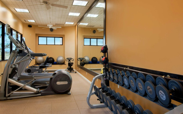 Hilton Tucson East