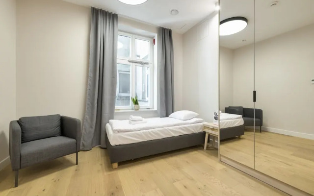 White Dune by Dom & House Apartments