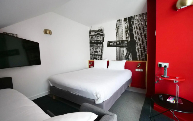 ibis Styles Chartres