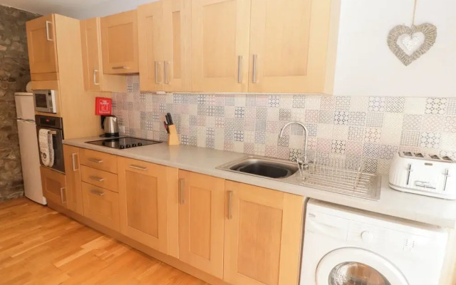 Stable Cottage, Narberth