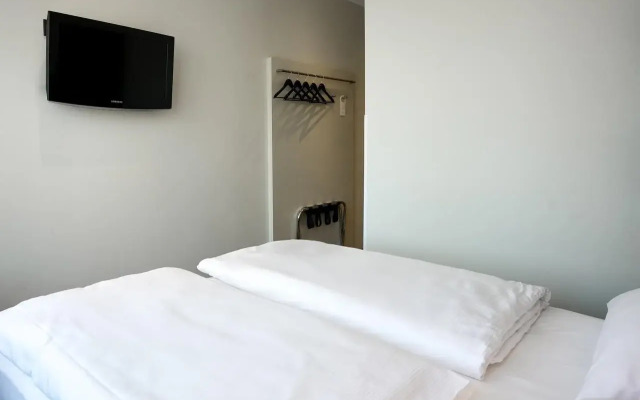 Hotel Sylter Hof Berlin