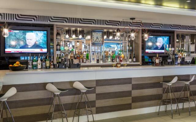 Holiday Inn London - Watford Junction by IHG