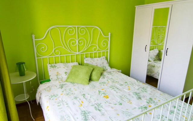 Appartamento Corso Italia "Natura"