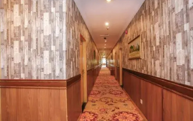 Yazhi Hotel Kaiping