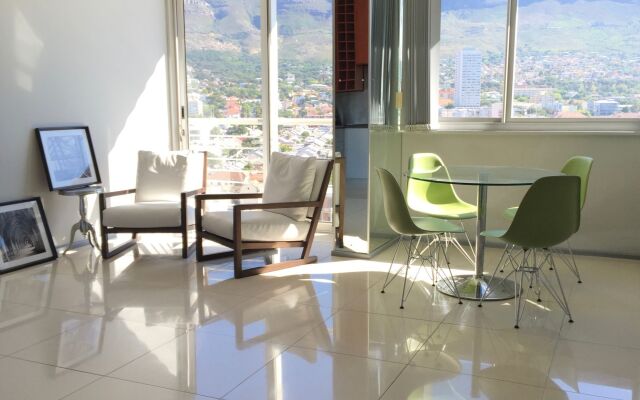 Midtown Rentals at Perspectives