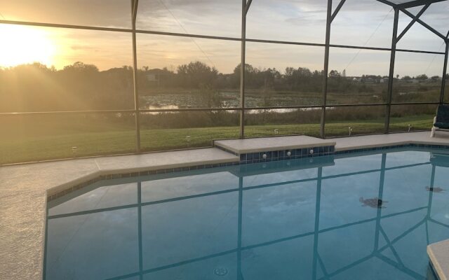 Balmoral Breeze 5 Bedrooms