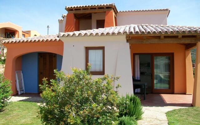 Porto Ottiolu Resort