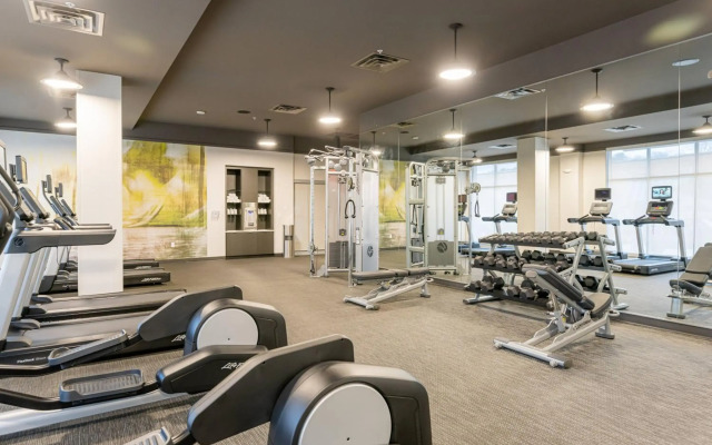 Courtyard by Marriott Asheville Biltmore Village