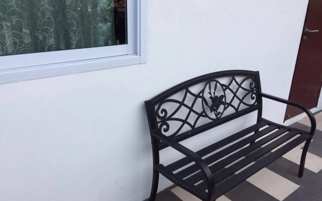 V2 Seagate Hip Hotel - Hostel