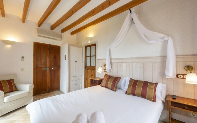 Hotel D´Interior Ca Mado Paula