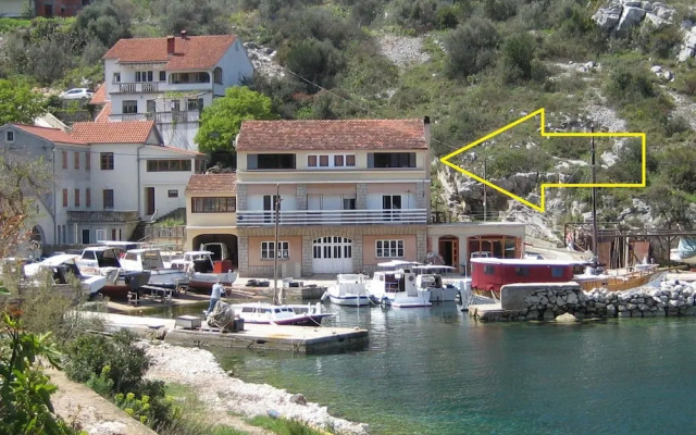 Đurđa - Amazing Location & sea View - A2 Burni