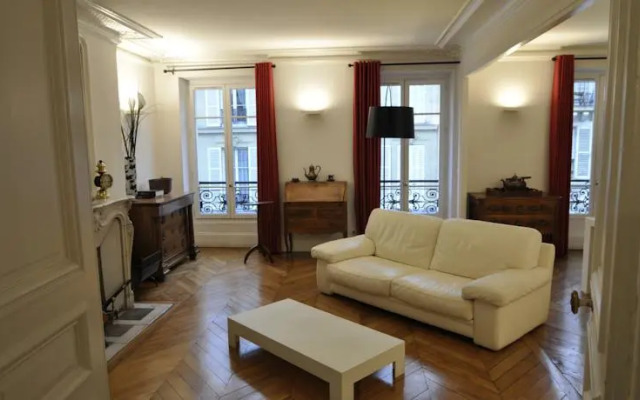 Appartement Moulin Rouge