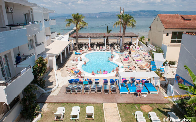 Quayside Village Hotel — Adults Only