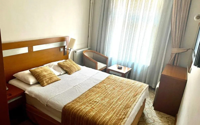 Stay City Hotel Ankara
