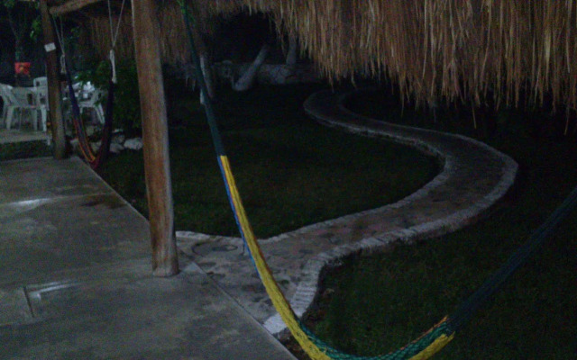 Amigos Hostel Cozumel