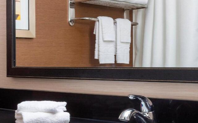 Fairfield Inn & Suites by Marriott Tyler