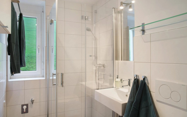 Ferienwohnung Maier - Fontanella