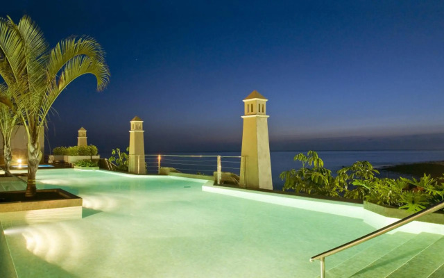 Hotel Playa Calera
