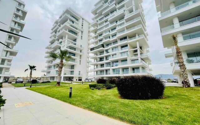 Lovely sea Studio Only 200 m From the Beach