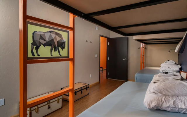The Bunkhouse - Hostel