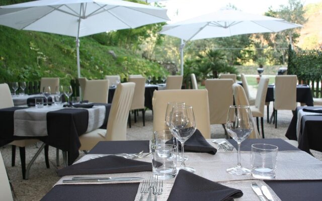 Sant'Antonio Terme, Ristorante & Hotel