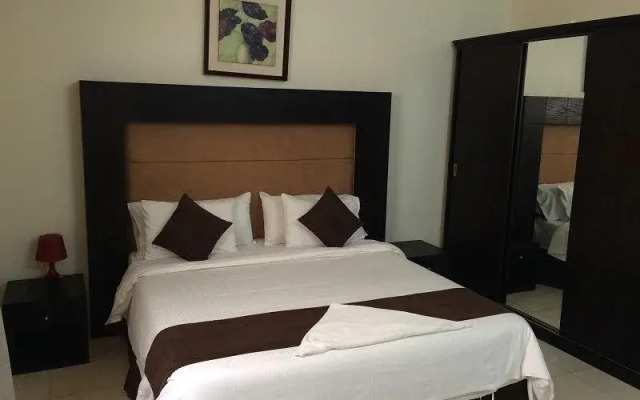 Darco for Furnished Apartments