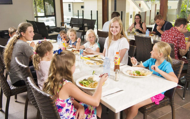 Brisbane Holiday Village